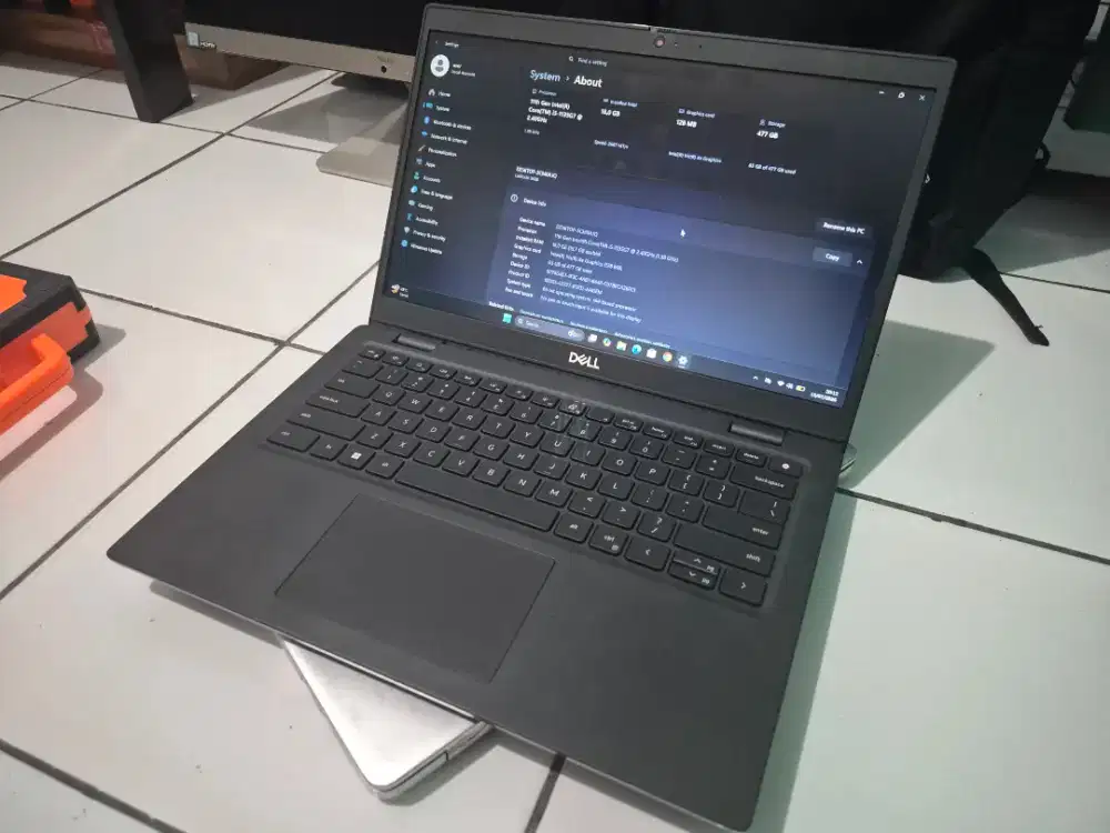 Dell Latitude 3420 i5 gen 11