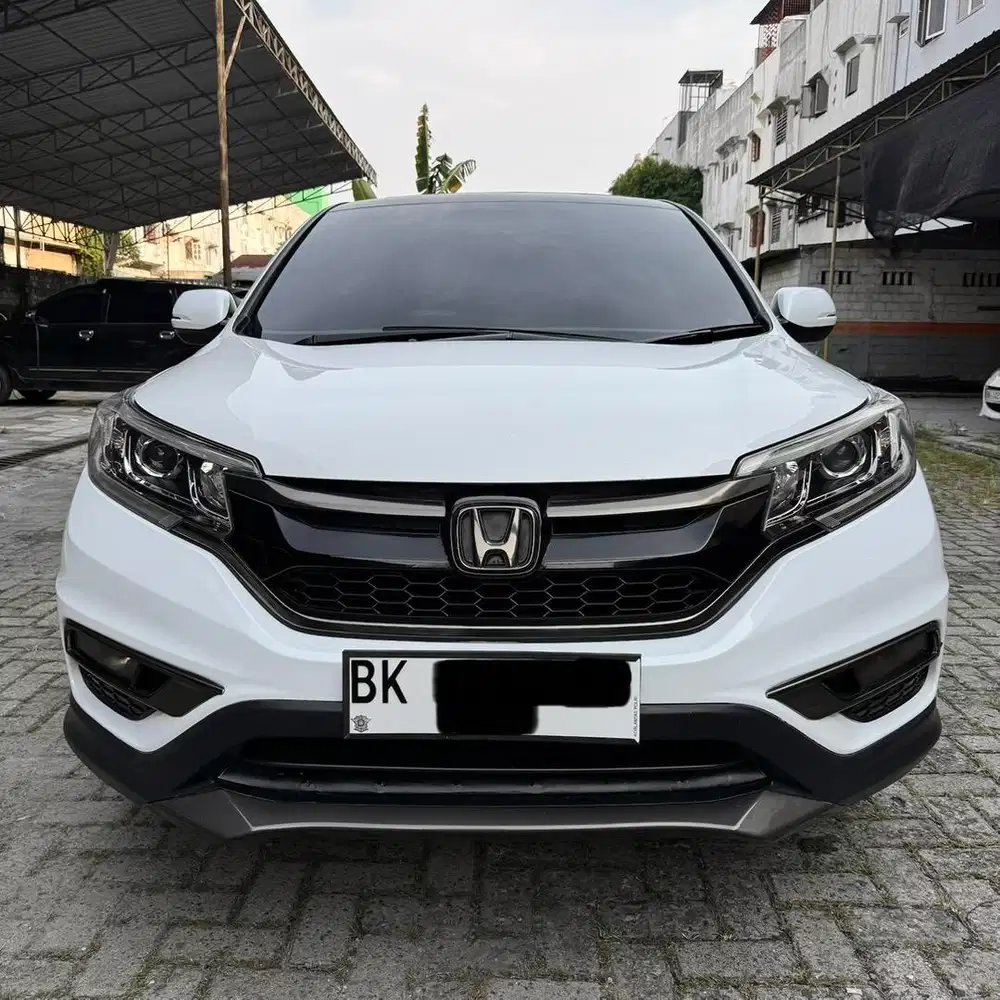 [DP 45 JT] CRV 2.4 PRESTIGE 2015 | 2016 SUNROOF SUPER SIAP PAKAI