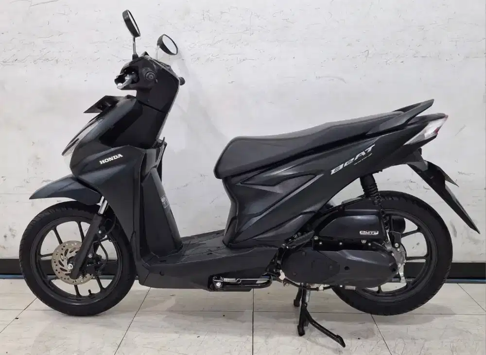 All New Beat Dealuxe Keyles Tahun 2025