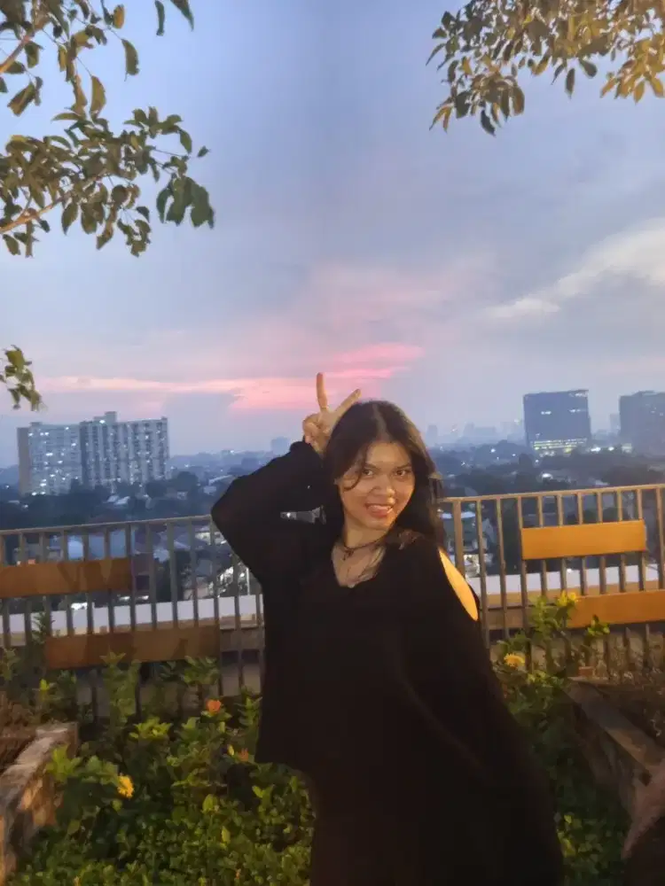 art harian di hari sabtu aja