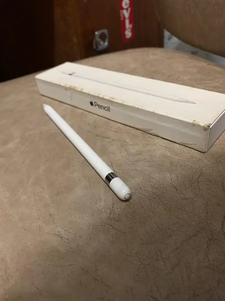 Apple Pencil Gen 1