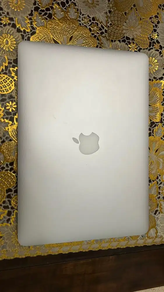 MacBook Air 13” 2017 Ibox | Intel Core i5 | RAM 8GB | SSD 128GB