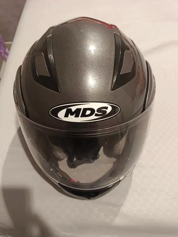 Helm Fullface Original