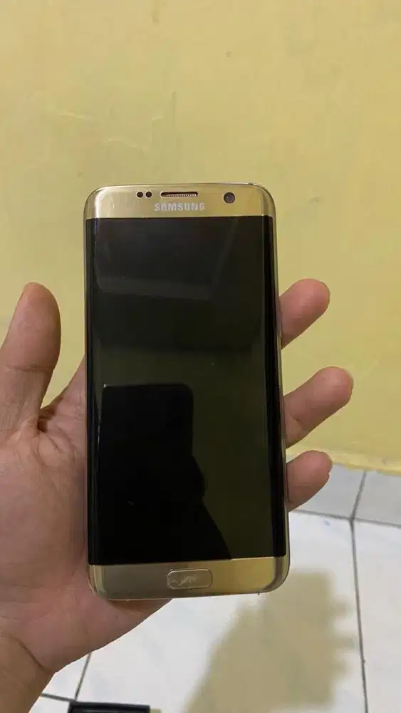 SAMSUNG S7 EDGE DUAL SIM 4/31