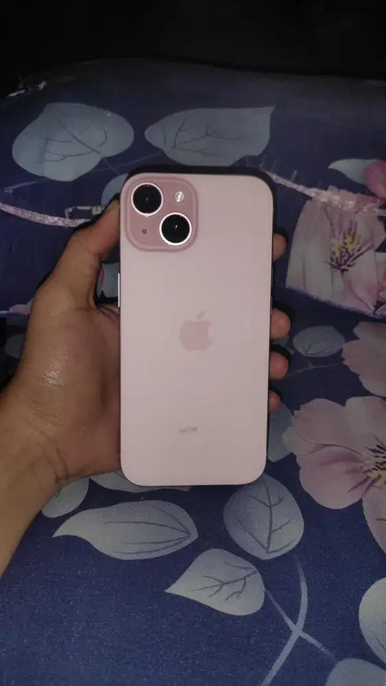 Iphone 15 128gb ex ibox