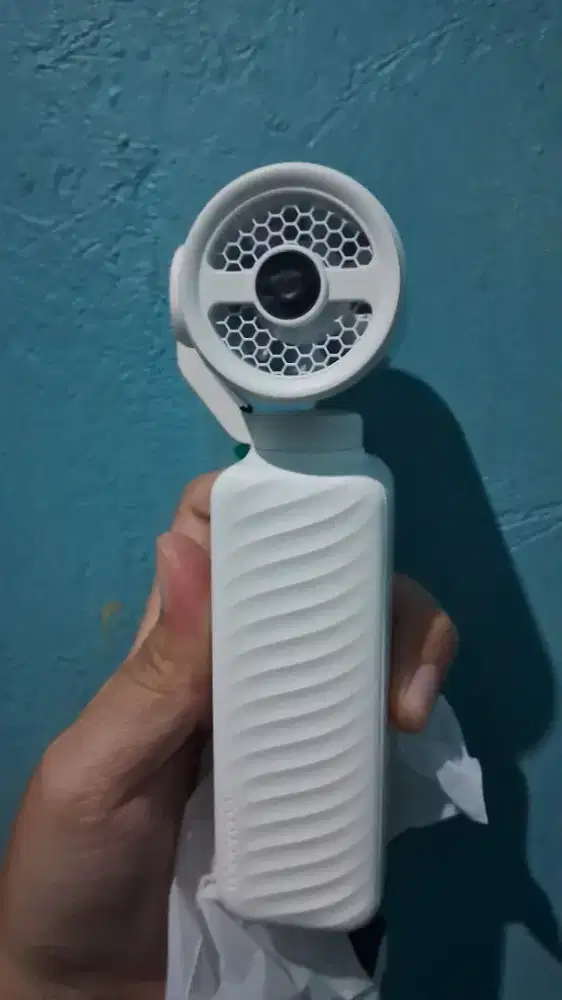 Handheld Camera Fan GOOJODOQ