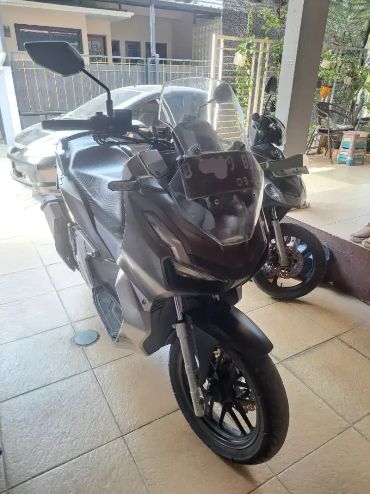 HONDA ADV 150 ABS
