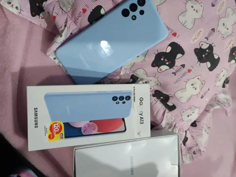 Samsung Galaxy A13