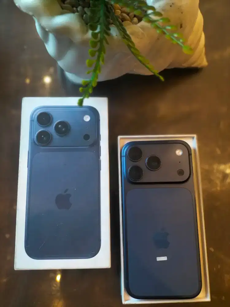 iPhone 17pro ibox