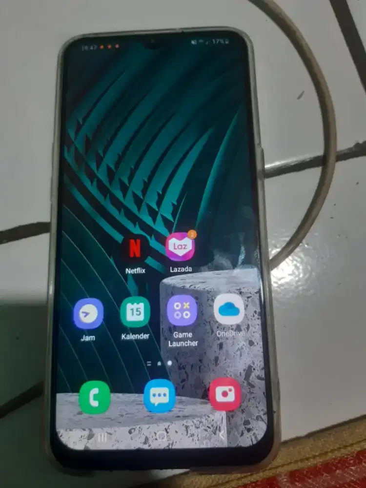 Samsung a30s 4/64gb nfc