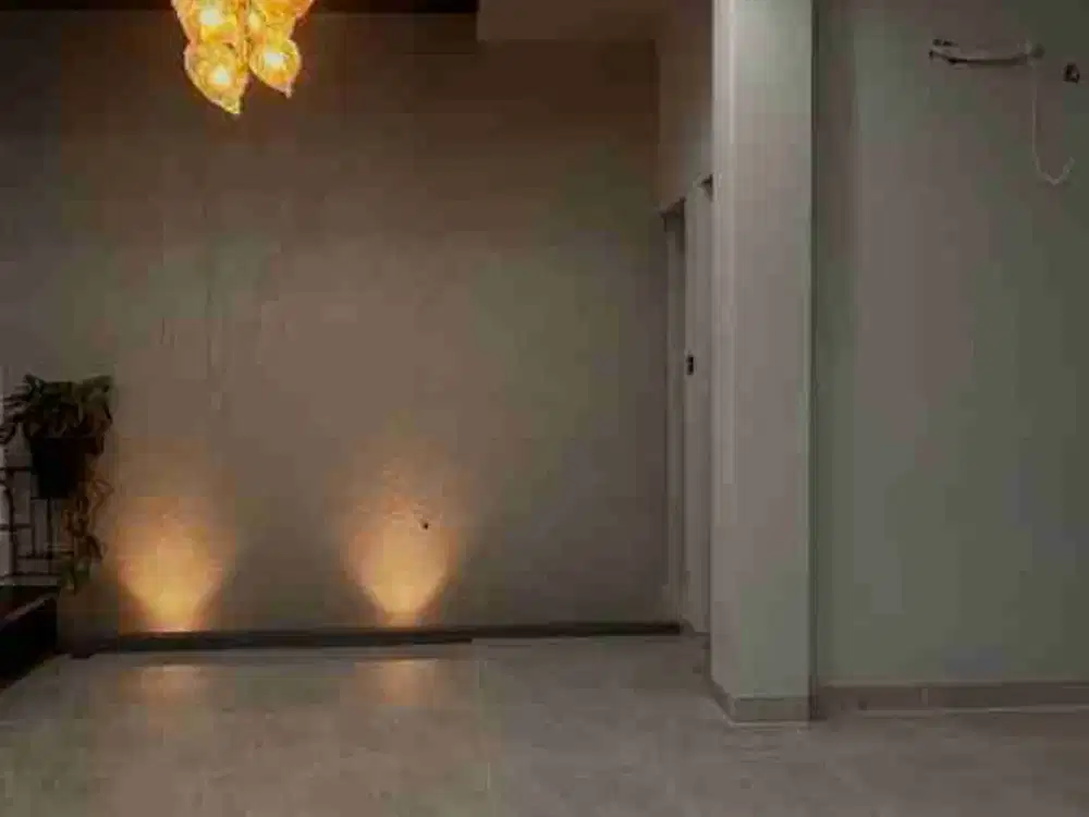 Dijual rumah bangunan baru di Cluster Harmoni Harapan Indah 2 Bekasi Barat