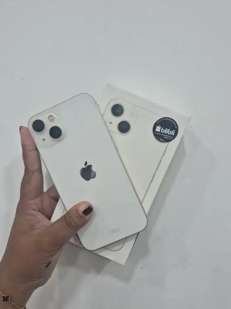 Iohone 13 128 ex ibox