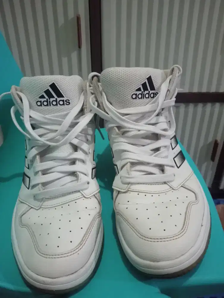 Sepatu Adidas gametaker mulus like New