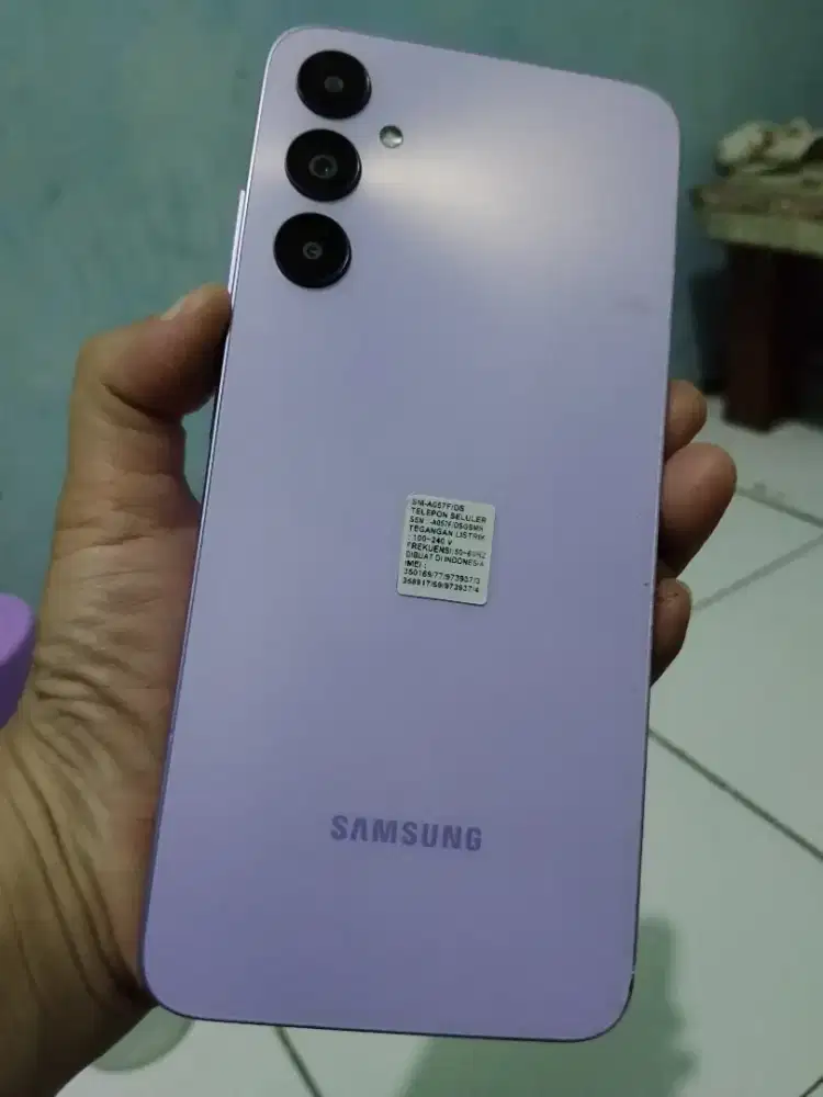 Samsung A05S 6/128