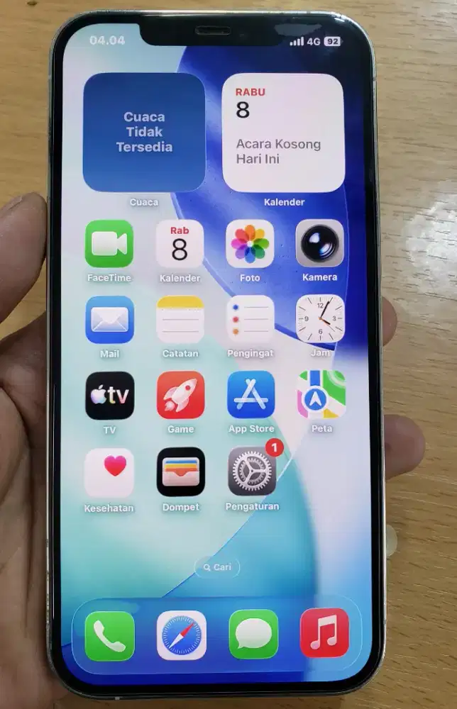 iPhone 12 Promax 512GB