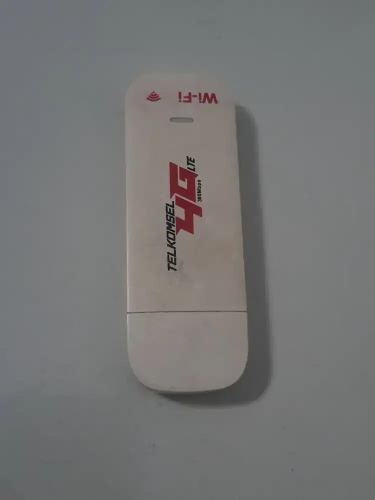 Modem USB 4G LTE unlock