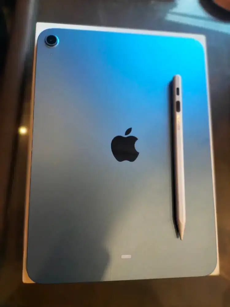 iPad gen 11 128gb