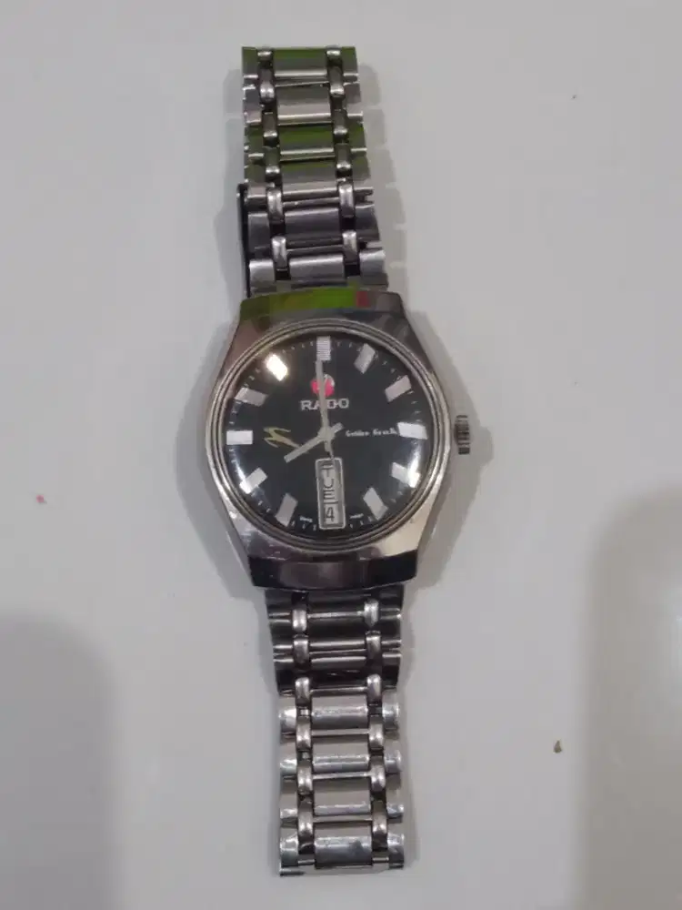 Jam tangan otomatis rafo