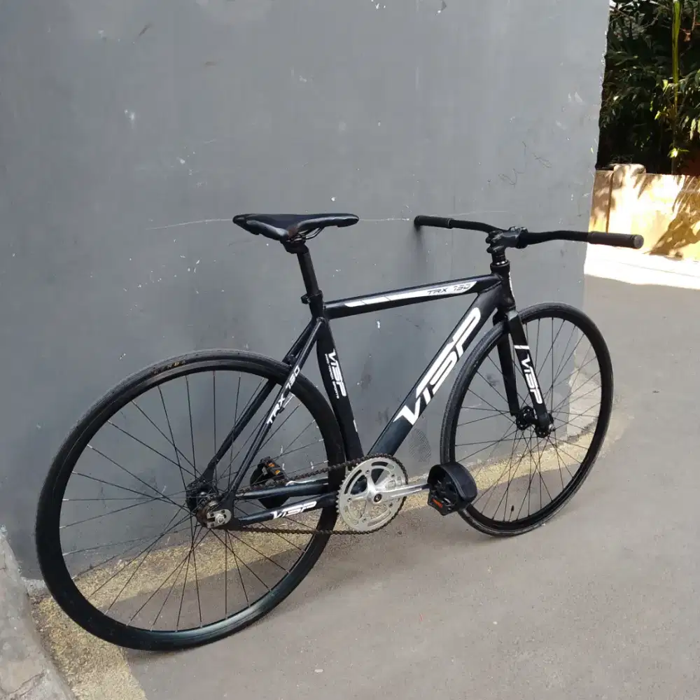 Fullbike visp trc750 size 52