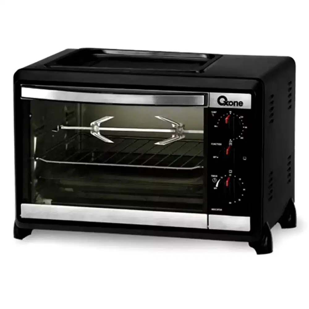 Jual cepat murah Oven Oxone belom lama pemakaian jual murah ajj