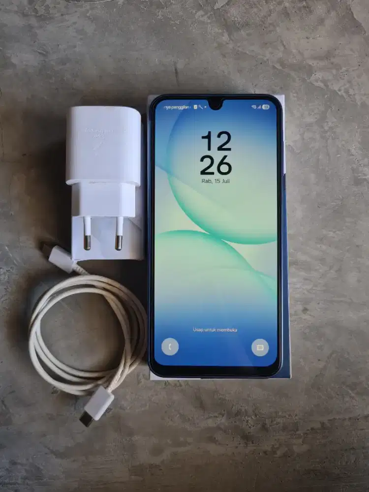 Samsung A17 5g 8/256