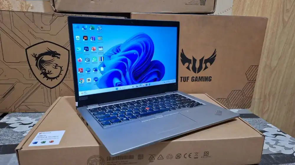 Laptop Lenovo Thinkpad L13
