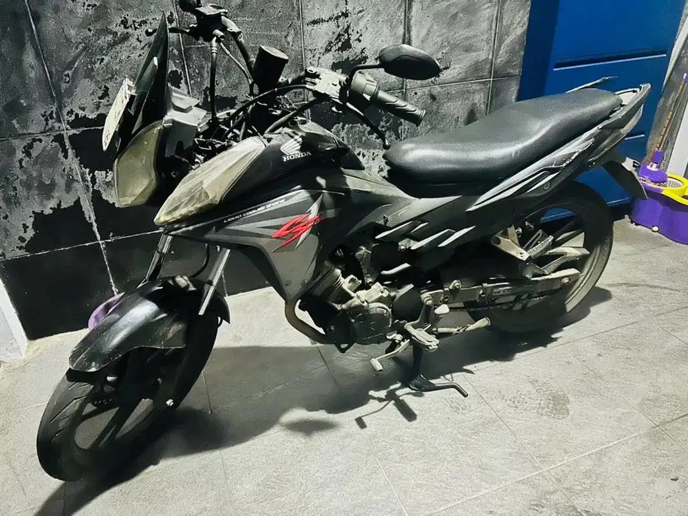 JUAL HONDA CS1 PALING MURAH