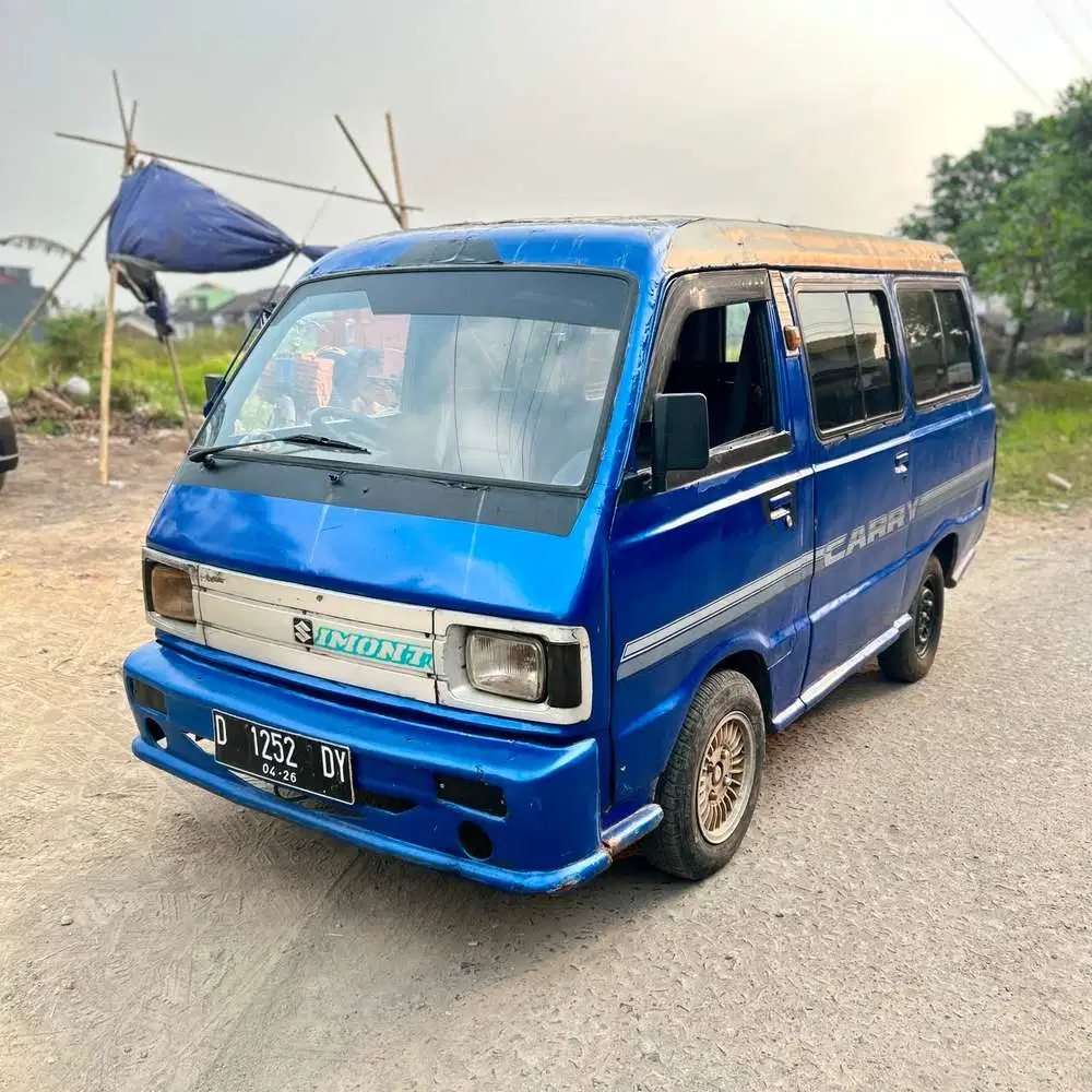 penjual