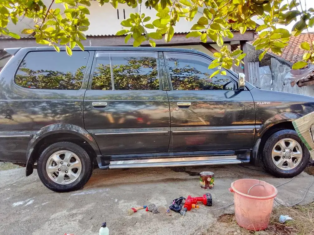 LGX 2004 istimewa