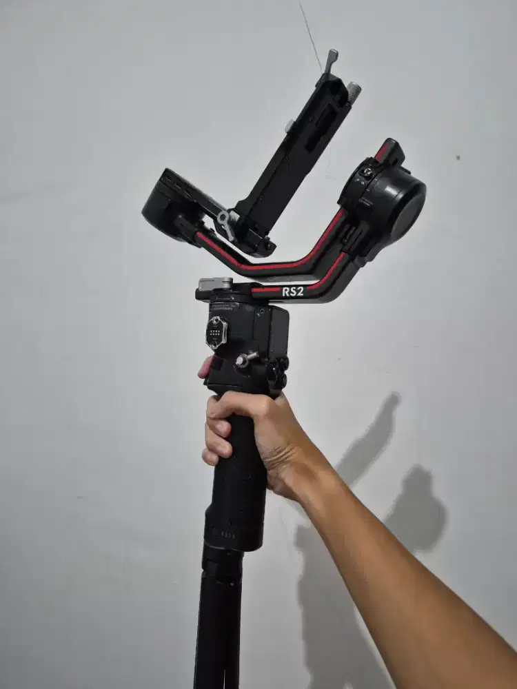 DJI Ronin RS2 Pro