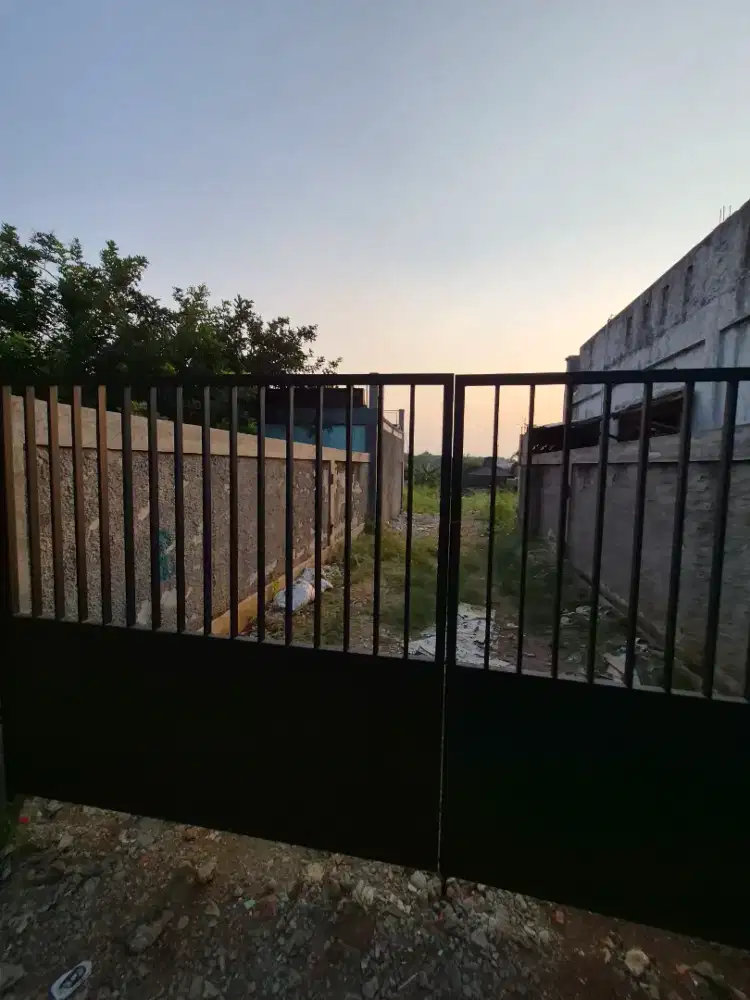 Dijual Tanah Siap Bangun Dekat Matoa Tanah Baru Beji Kota Depok