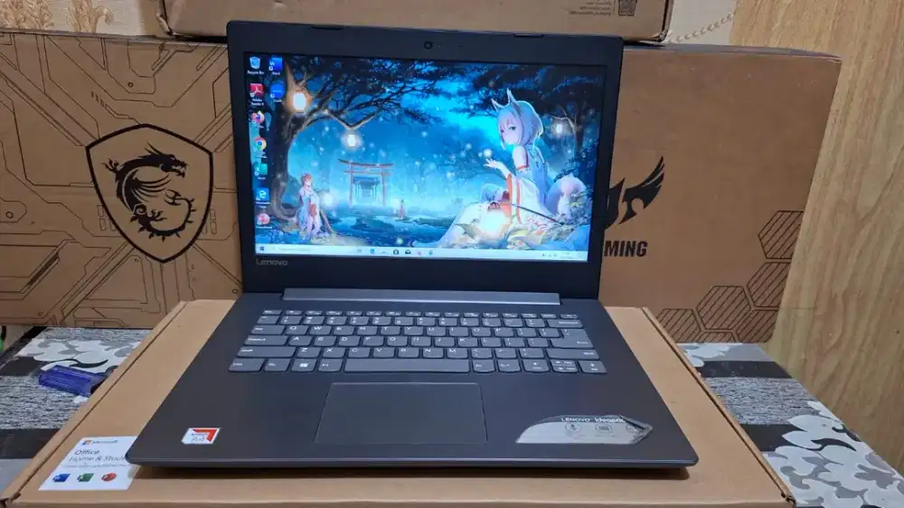 Laptop Lenovo Ideapad 320