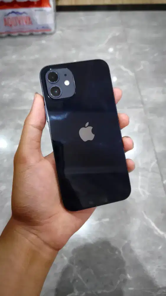 IPHONE 12 64GB IBOX