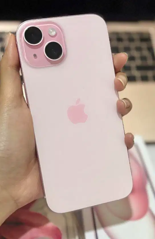 Iphone 15 128Gb Ibox/Inter