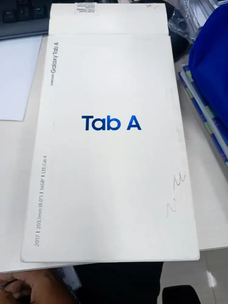 Samsung Galaxy TAB A8