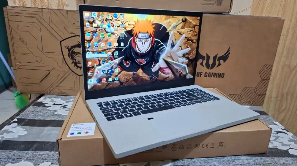 Laptop Acer Aspire AV15-51