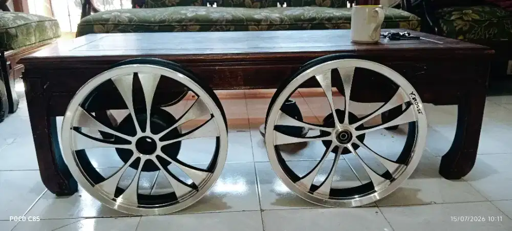 Velg Ring 14 VRossi
