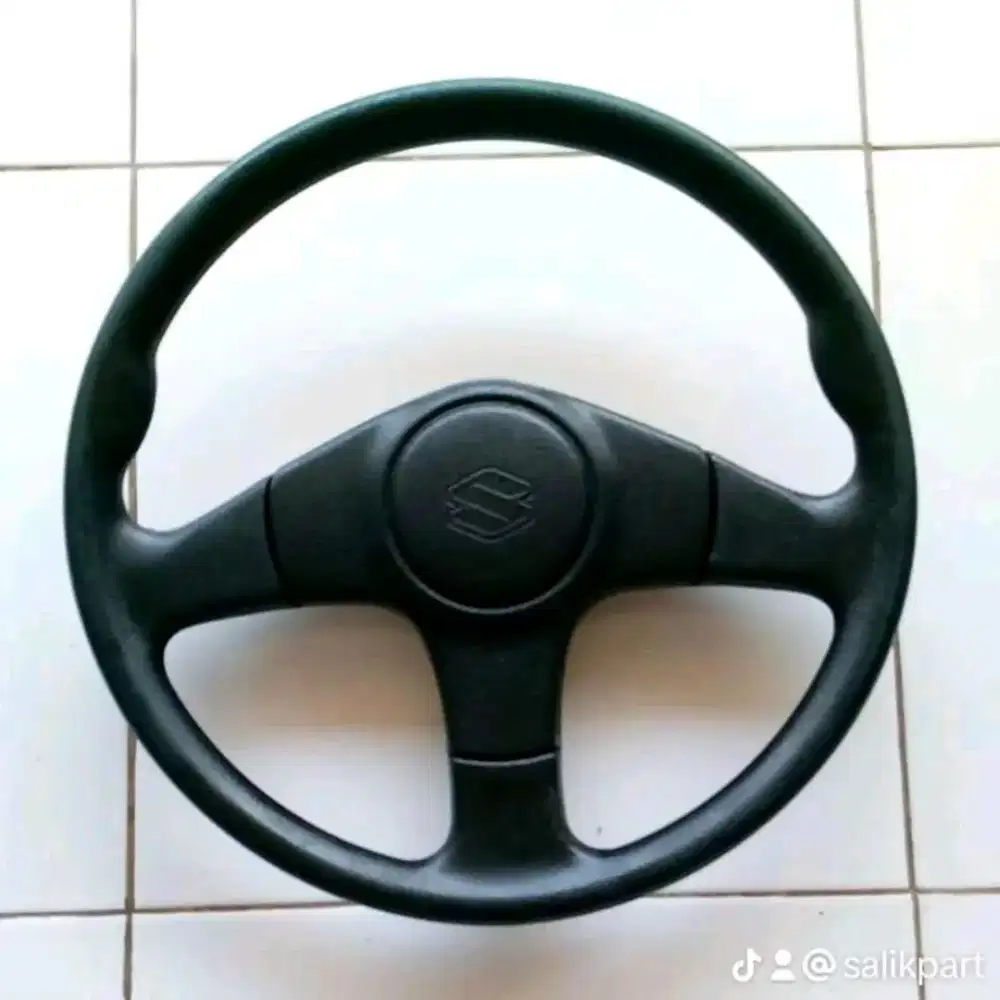 Wheelstir mobil Suzuki Futura Jimny katana Original Copotan