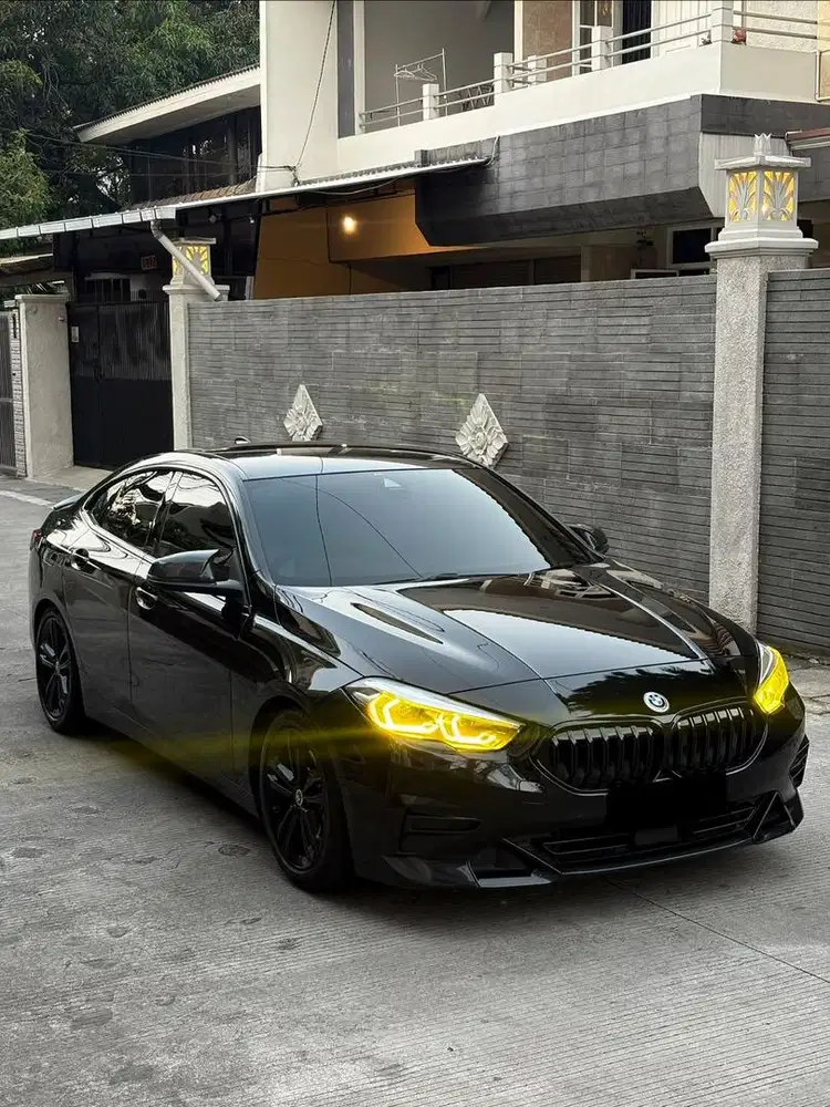 [CASH] BMW 218i GRAN COUPE SPORT