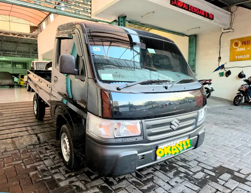 KM30 New Carry 1.5 Pick Up PU AC 2023/2034 No Granmax Gran Max KIM