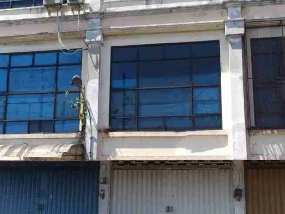 MURAH BANGET! RUKO SIAP PAKAI SURABAYA SELATAN