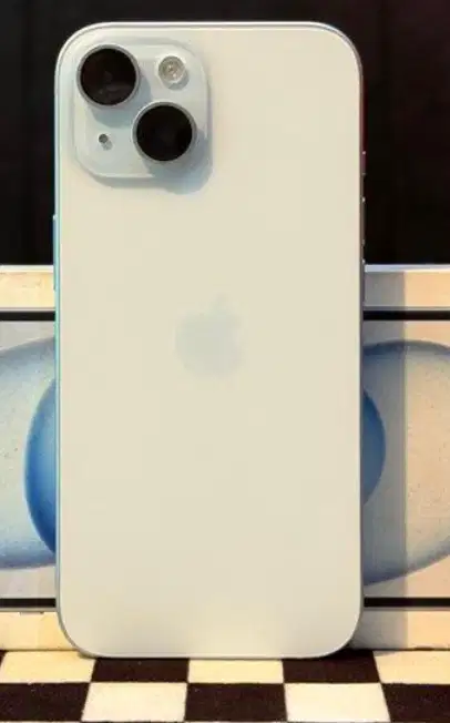 Iphone 15 256Gb Ibox/Inter