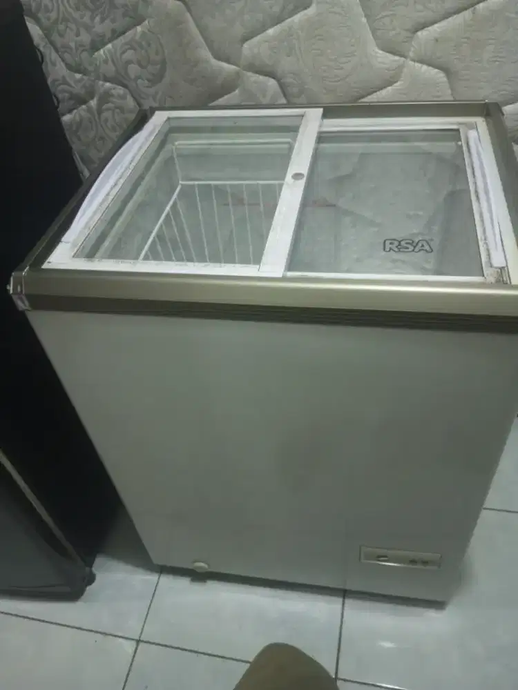 Prezer 100 Liter