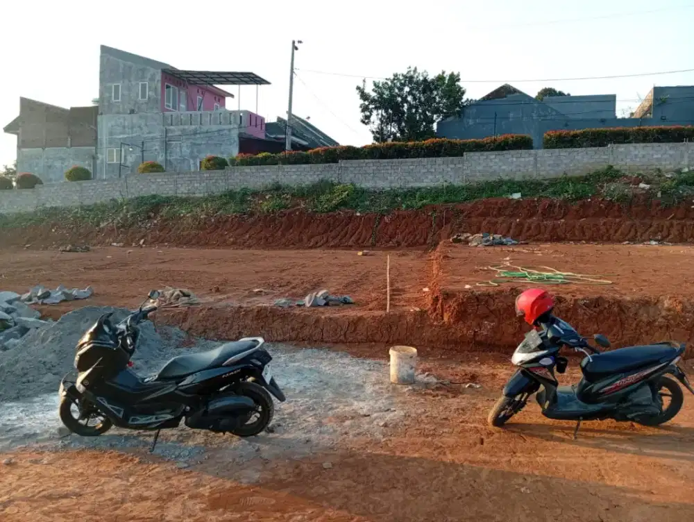 Tanah Unnes strategis siap bangun usaha kost SHM bisa tempo