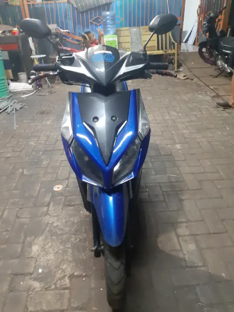 Vario tekno 2011