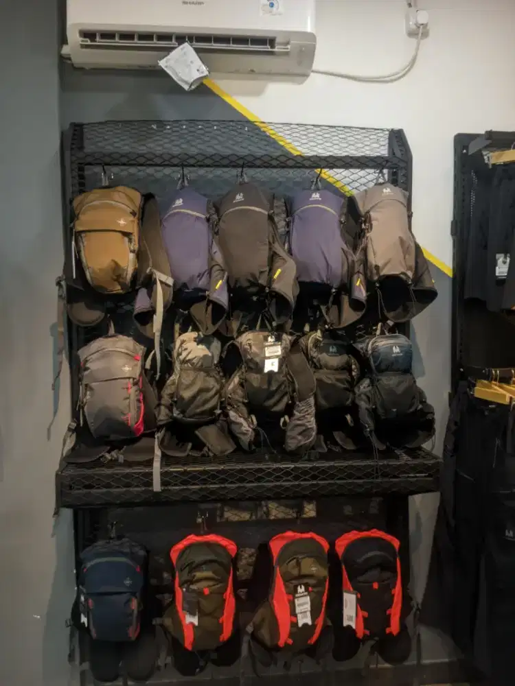 Hydropack - jaket