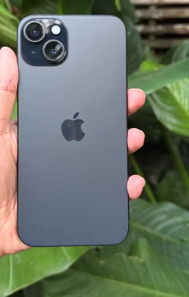 Iphone 15 Plus 128Gb Ibox/Inter