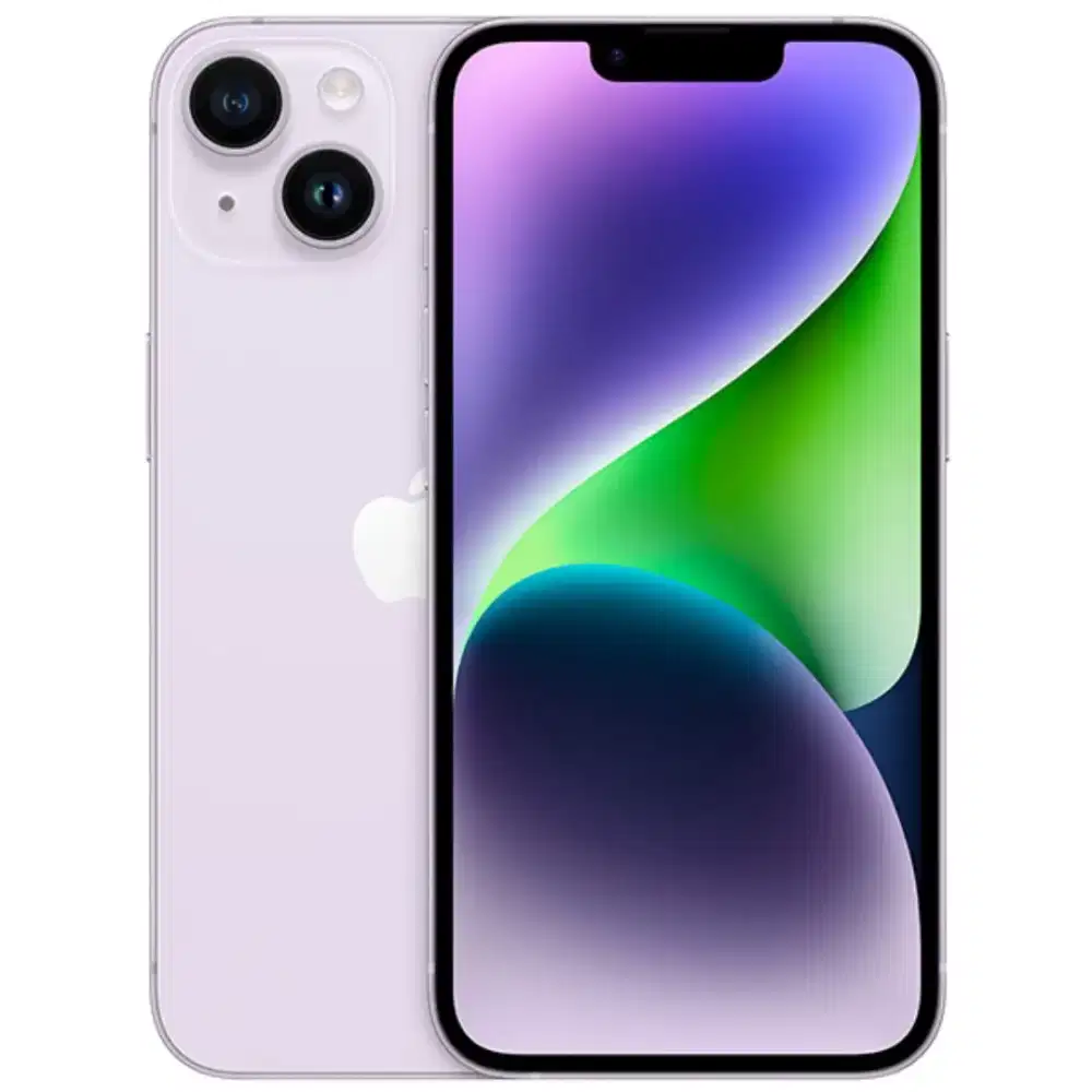 Jual iphone 14 128gb