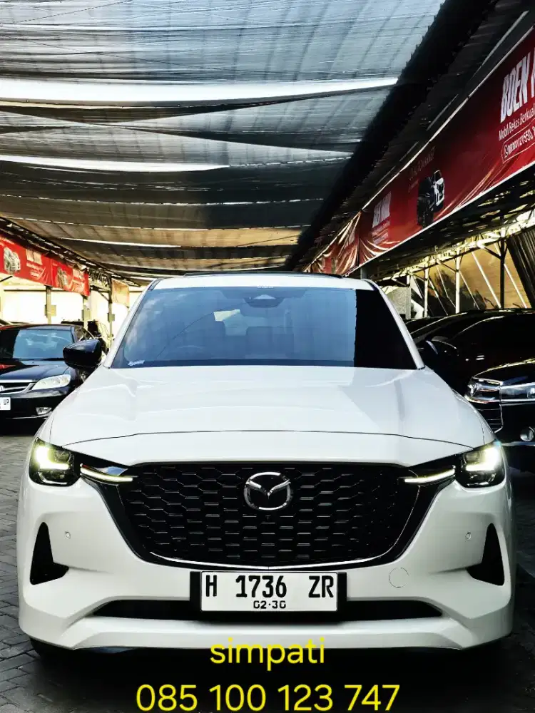 CX 60 KURO KM 18 RB DP 122JT
