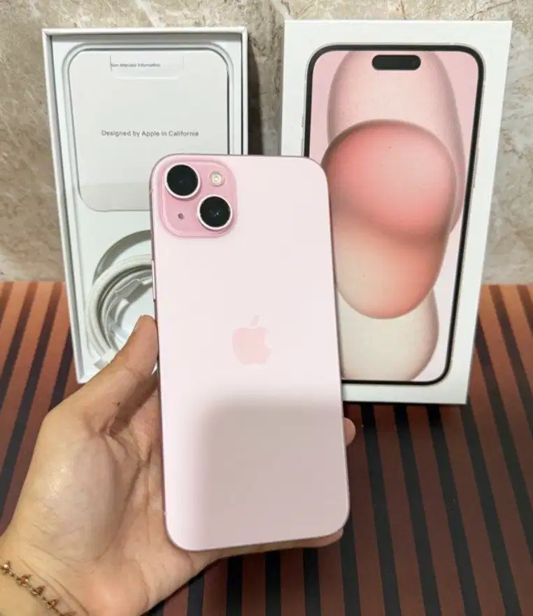 Iphone 15 Plus 512Gb Ibox/Inter